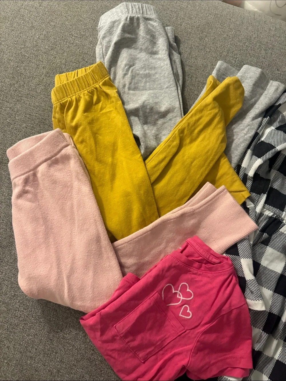Cat & Jack mix brands